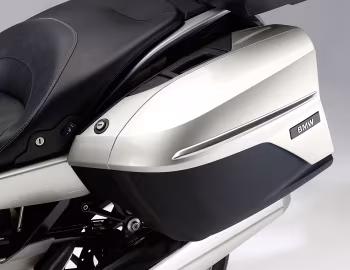 BMW K 1600 GTL '2011–15