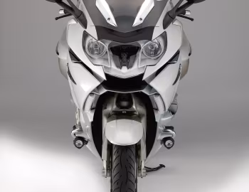 BMW K 1600 GTL Exclusive '2013–16