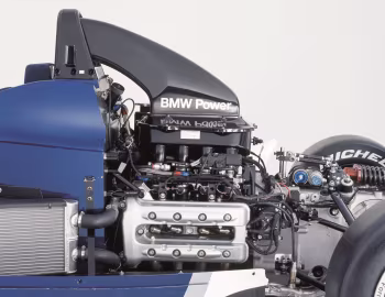 BMW K 41