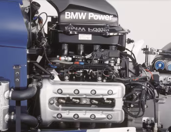 BMW K 41