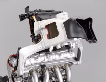BMW K 46 '2009–18