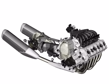 BMW K 48 '2010–н.ч.