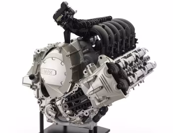 BMW K 48 '2010–н.ч.