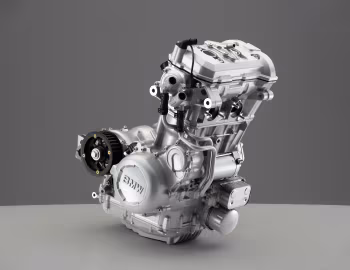 BMW K 71 '2006–16