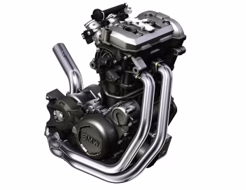 BMW K 72 '2012–17