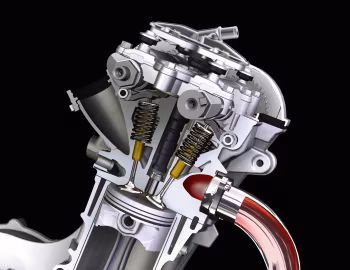 BMW K 71 '2006–16
