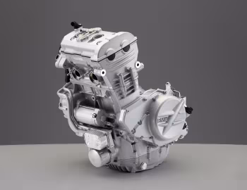 BMW K 71 '2006–16