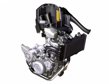BMW K 71 '2006–16