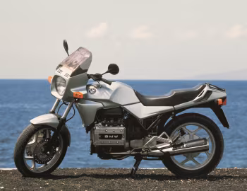 BMW K 75 C '1985–90