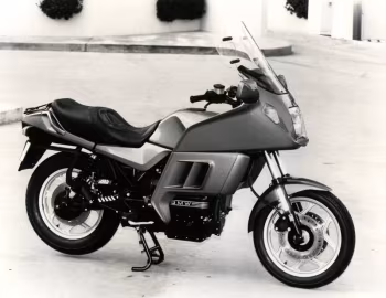 BMW K 75 RT '1987–96