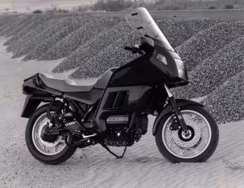 BMW K 75 RT '1987–96