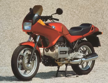 BMW K 75 S '1985–95