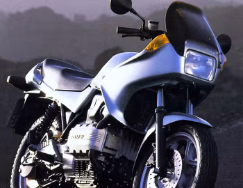 BMW K 75 S '1985–95