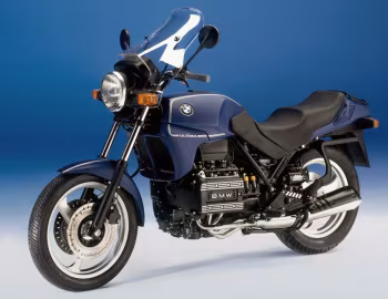 BMW K 75 Ultima '1996