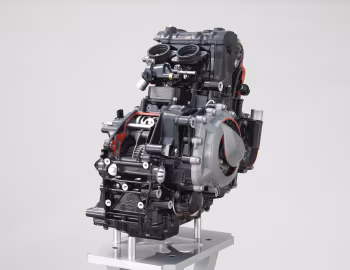 BMW K 80 '2017–н.в.