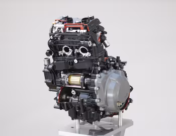 BMW K 80 '2017–н.в.