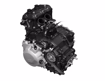 BMW K 80 '2017–н.ч.