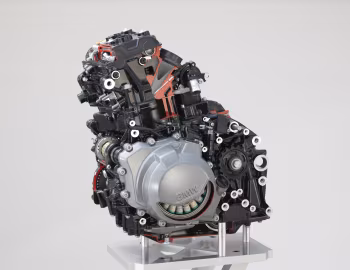BMW K 80 '2017–н.в.