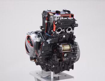 BMW K 80 '2017–н.в.
