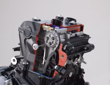 BMW K 80 '2017–н.в.