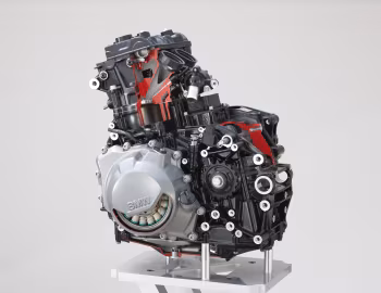 BMW K 80 '2017–н.в.