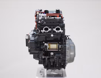 BMW K 80 '2017–н.в.