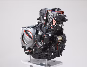 BMW K 80 '2017–н.в.