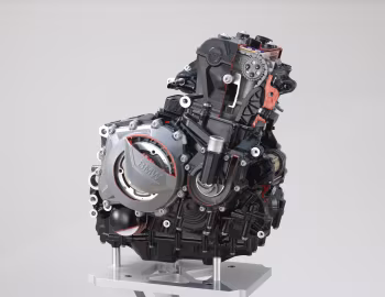 BMW K 80 '2017–н.в.