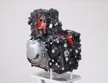 BMW K 80 '2017–н.в.