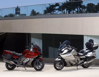 BMW K Series