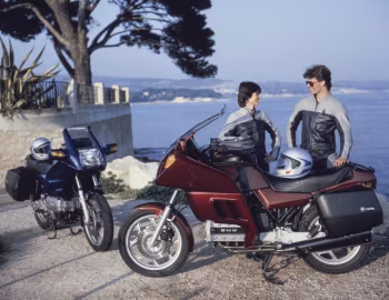 BMW K Series