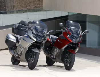 BMW K Series