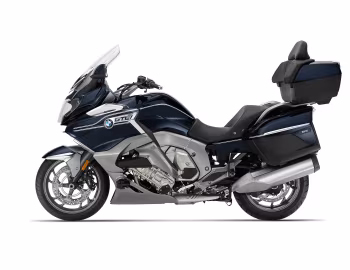 BMW K 1600 GTL '2016–21