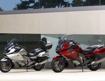 BMW K Series
