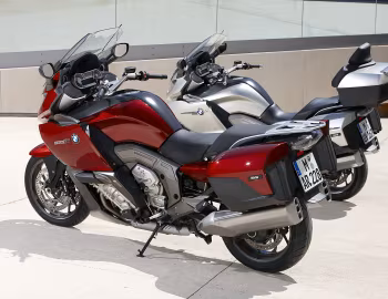 BMW K Series