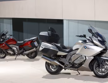 BMW K Series