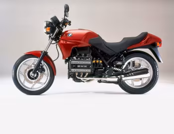 BMW K 75 '1986–96