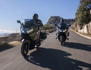 BMW K Series