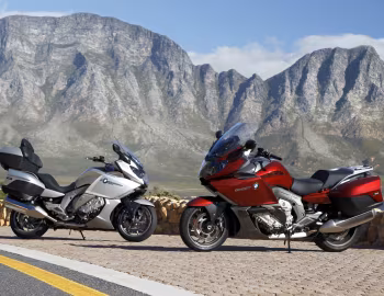BMW K Series
