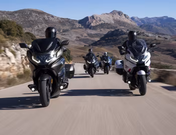 BMW K Series
