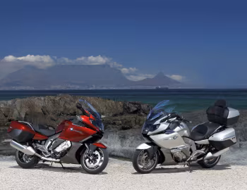 BMW K Series