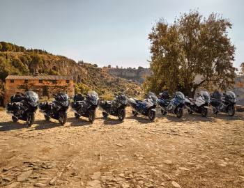 BMW K Series