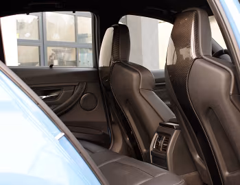Interior Kaege BMW M3 (F80) '2015–16