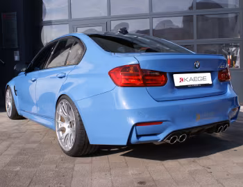 Kaege BMW M3 (F80) '2015–16