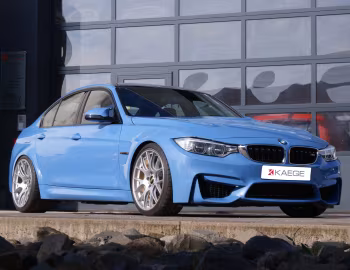 Kaege BMW M3 (F80) '2015–16