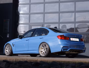 Kaege BMW M3 (F80) '2015–16