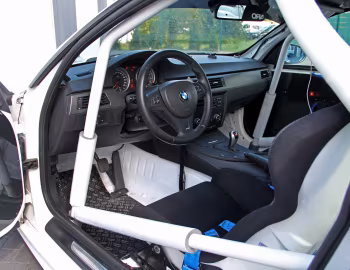 Panel frontal KBR Motorsport BMW M3 Coupe Clubsport (F92) '2015