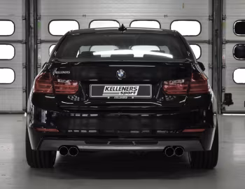Kelleners Sport BMW 320d Sedan (F30) '2012–15