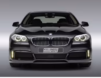 Kelleners Sport BMW 5 Series Sedan (F10) '2010–13