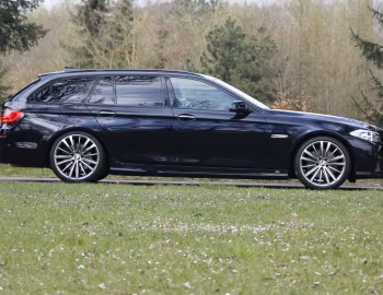Kelleners Sport BMW 5 Series Touring (F11) '2012–13